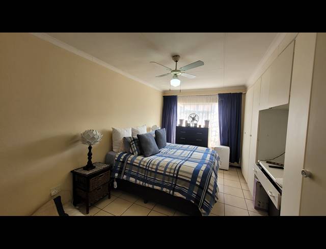 3 BEDROOM SIMPLEX RENTED IN BRACKENDOWNS